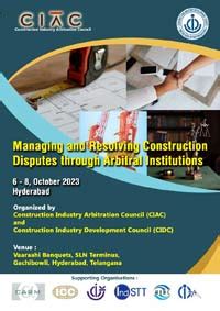 construction industry arbitration commission|Construction Industry Arbitration Commission (CIAC) .